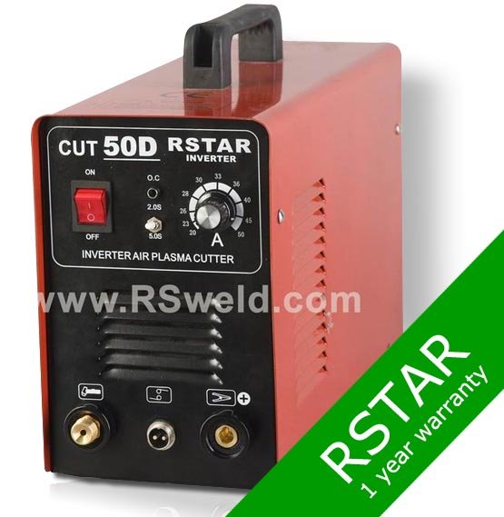 CUT50L Low Frequency plasma cutter