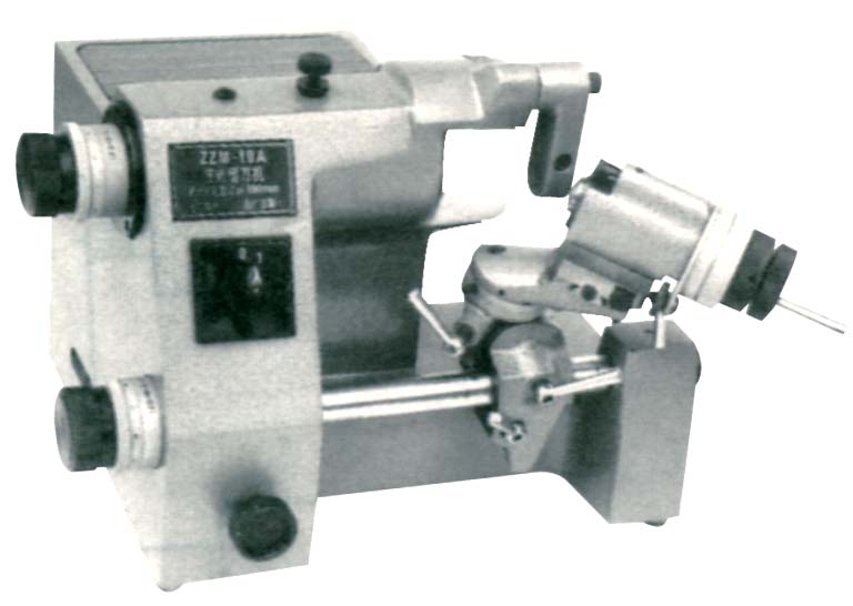 Cutter Sharpener