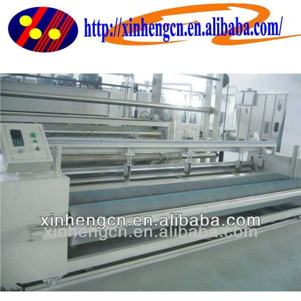 cutting and end folding machine,XWF-roll cutting machine,roll machine