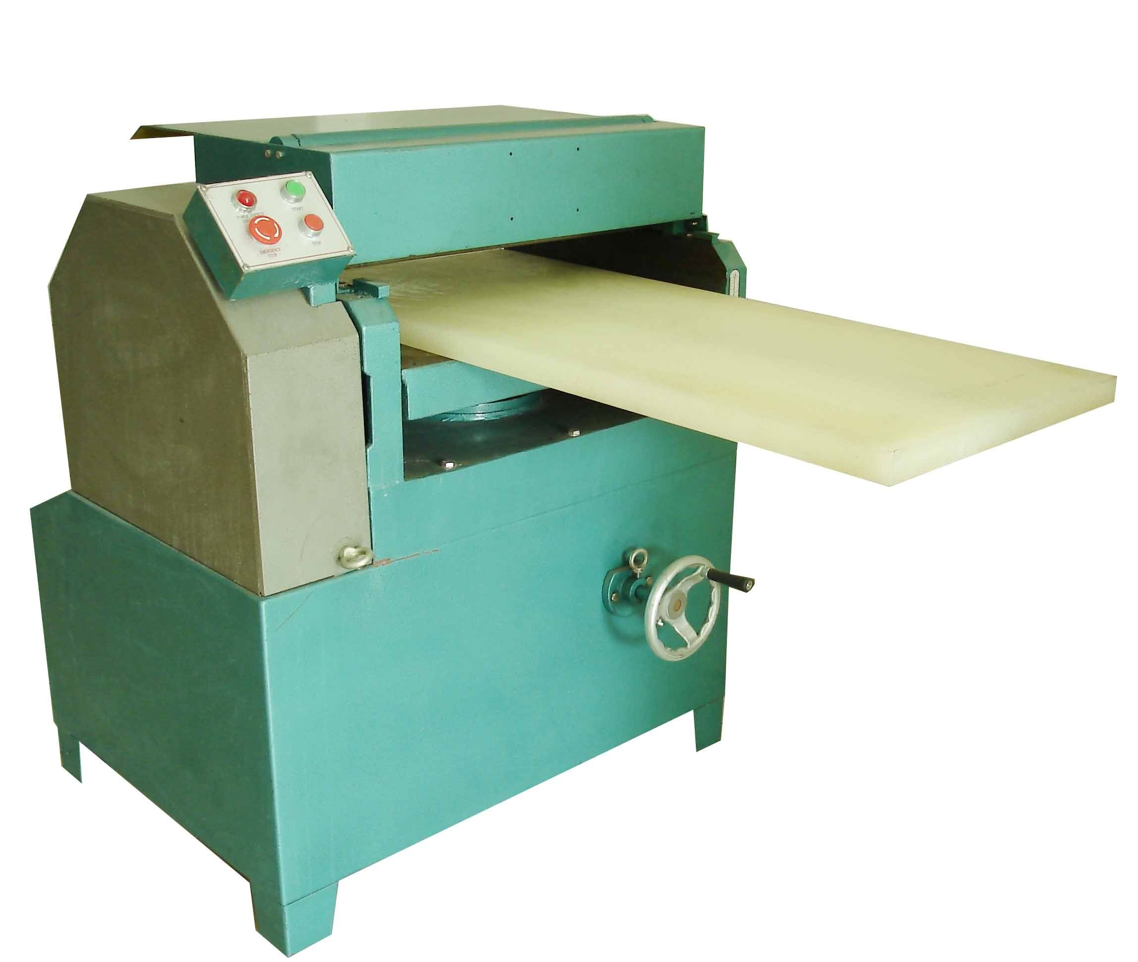 Cutting Board Planer