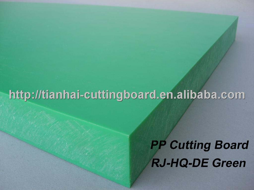 Cutting Board used in shoe,leather and gloves factories