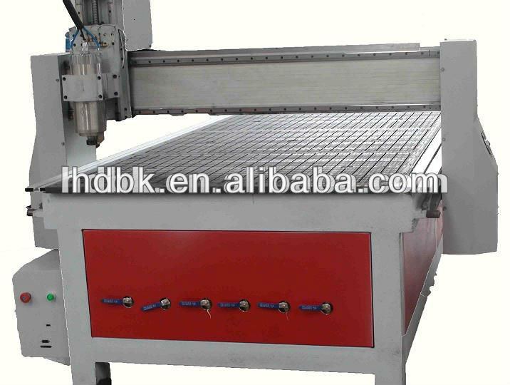 Cutting Machine For Carbon steel/stainless steel Plasam CNC Router