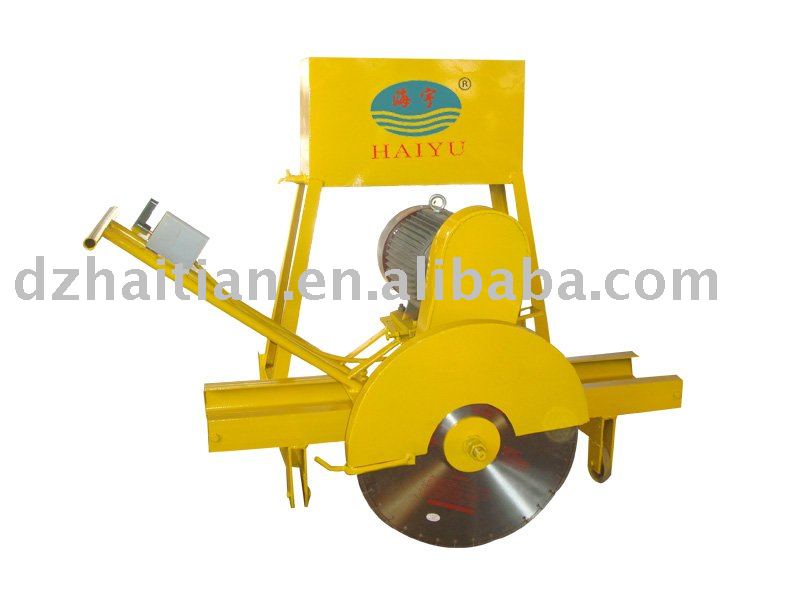 Cutting Machine for Concrete