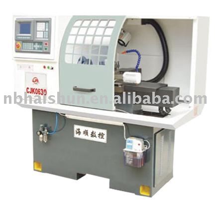 cutting machine/lathe/cnc machinery