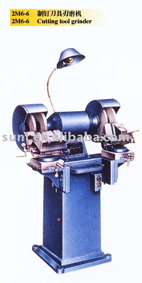 CUTTING TOOL GRINDER