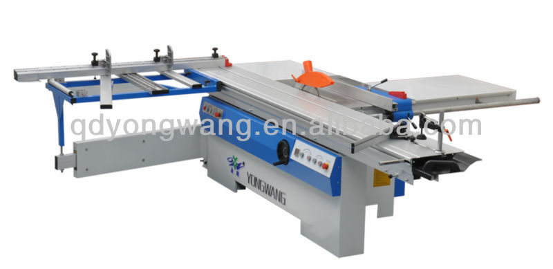 Cutting Wood Machine MJ3200A Precision Saw Cutter