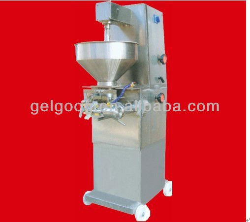 Cuttlefish Ball Making Machine