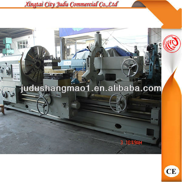 CW62125Q top quality and satisfied sales service horizontal lathe machine