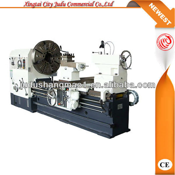 CW6280B Good price heavy horizontal lathe