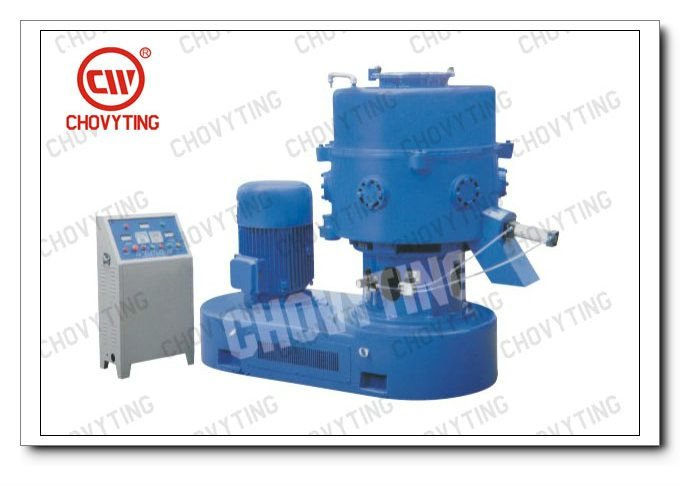 CWZL-150L plastic mixing granulator machine