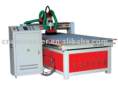 CX-1325 CNC Woodengraving Machine