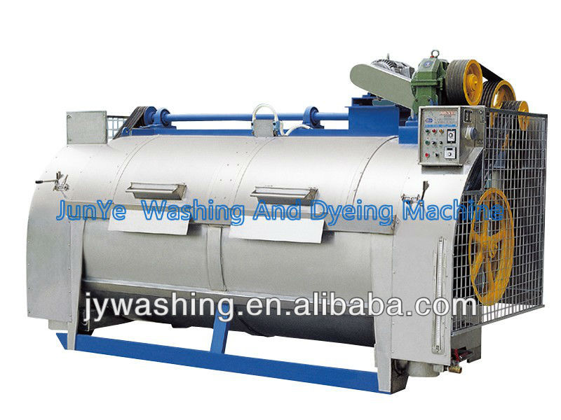 CX-450 dyeing machine for fabric