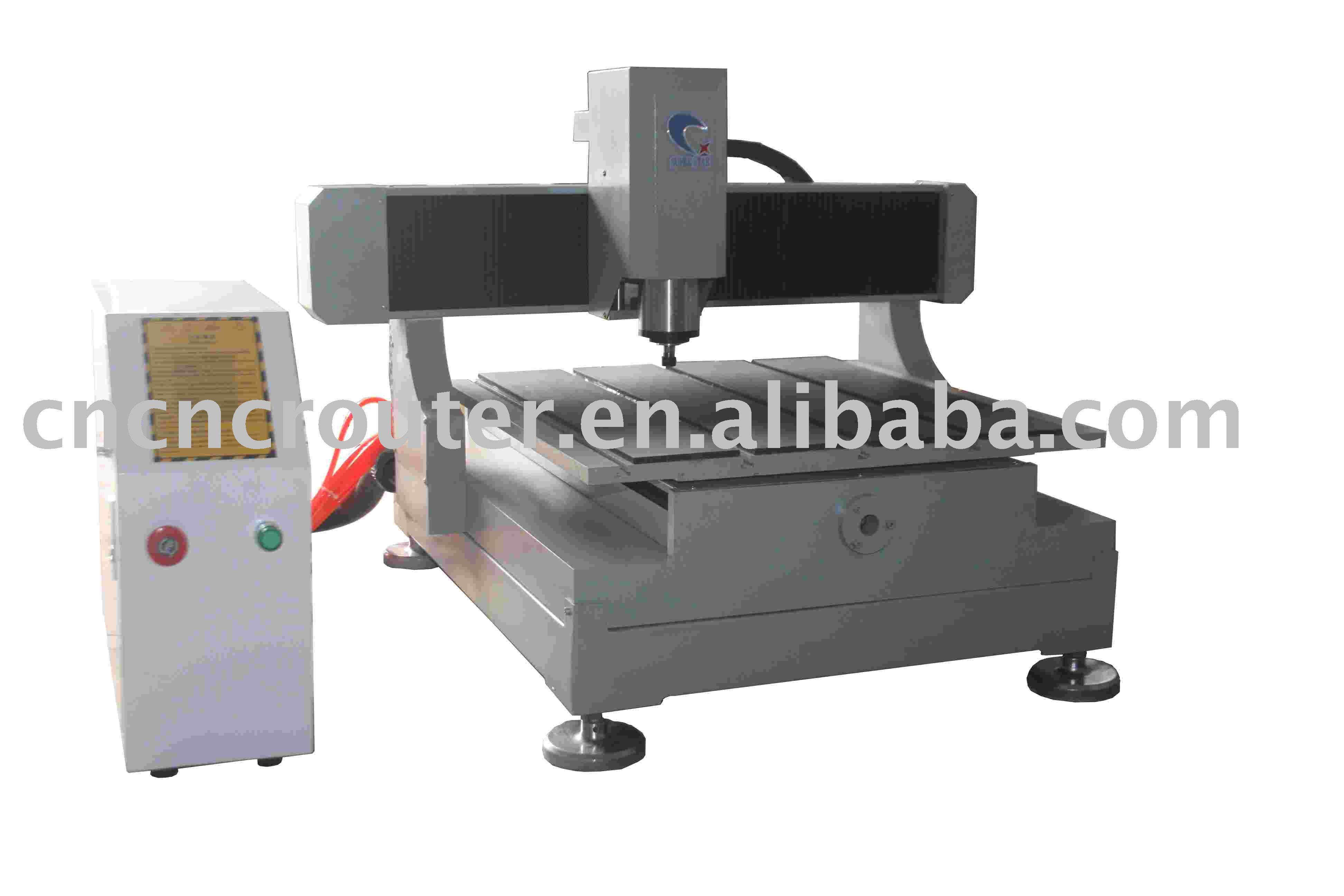 CX-6090 CNC Advertising Machine