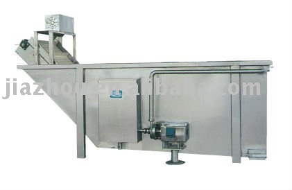 CXJ-10 Type Beverage Surf cleaner,fruit washer