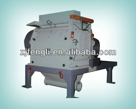 CXJ-500 Super Fine Fiber Mill