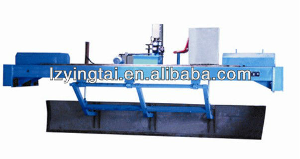 CXJY Series Hydraulic Scraper Discharging Machine