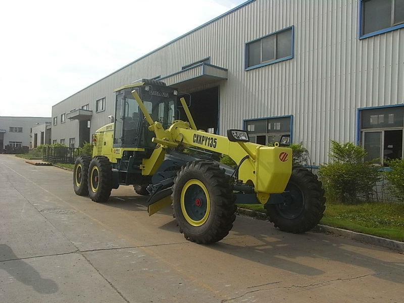 CXXPY135C Motor Grader, motor grader