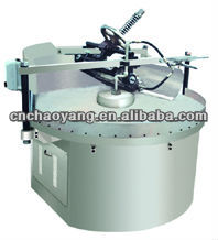 CY-150 Rubbing sugar machine