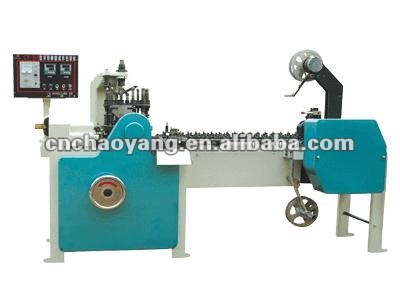 CY-260 Lollipop Forming and Packing Machine