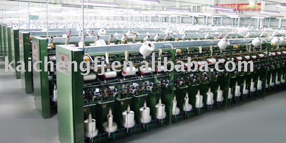 CY250B textile machine