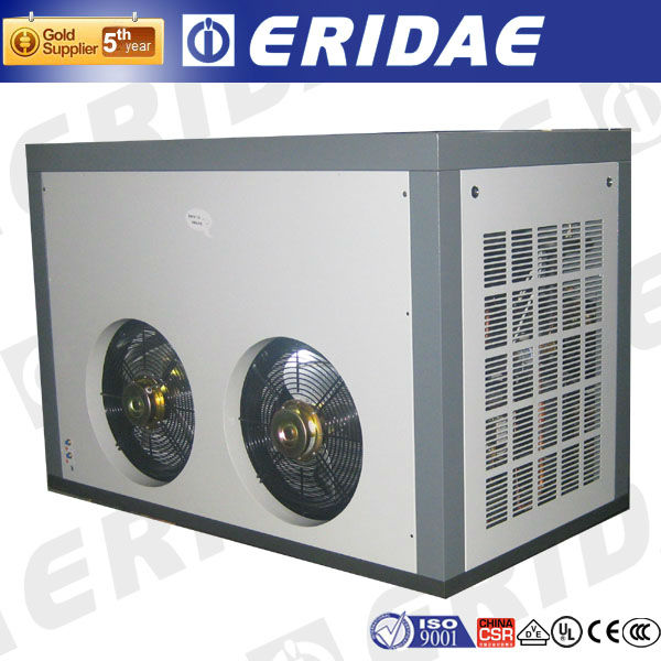 cycling refrigerated air dryer