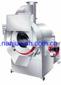 CYJ-700 seed roasting machine