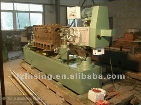 Cylinder Body Bushing Boring Machine