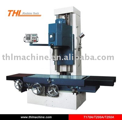 Cylinder Boring Machine