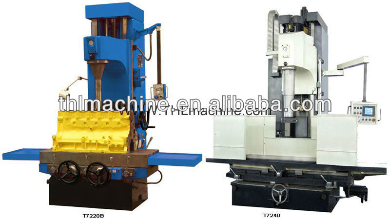 Cylinder Boring Machine