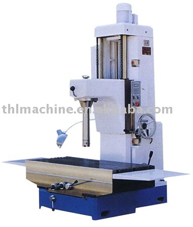 Cylinder Boring Machine