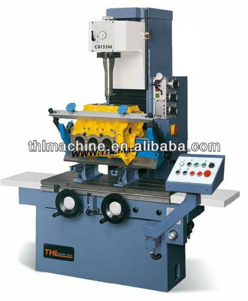 Cylinder Boring Machine