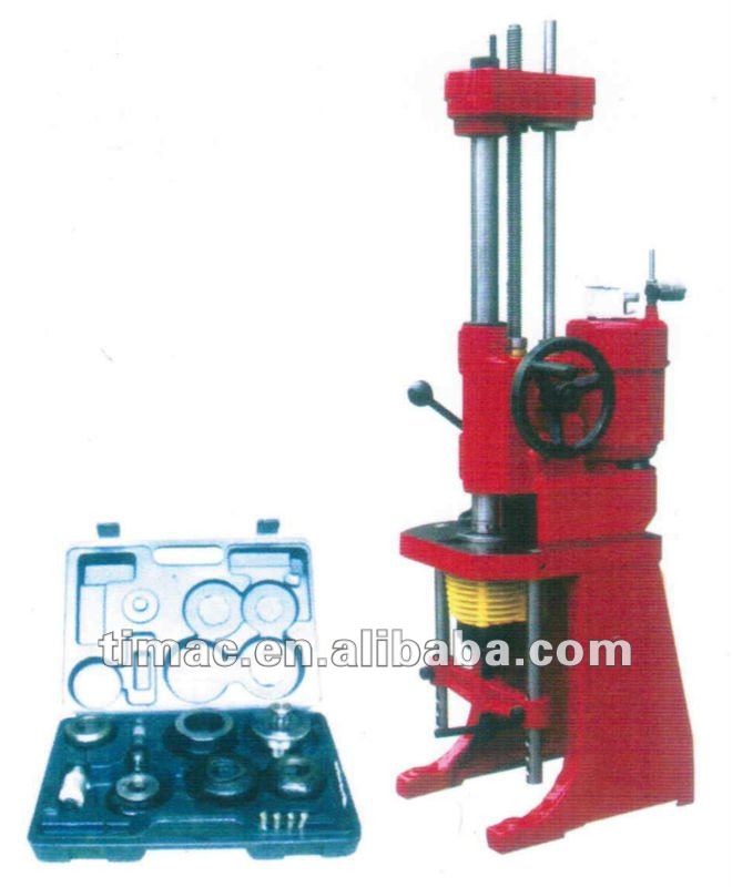 CYLINDER BORING MACHINE