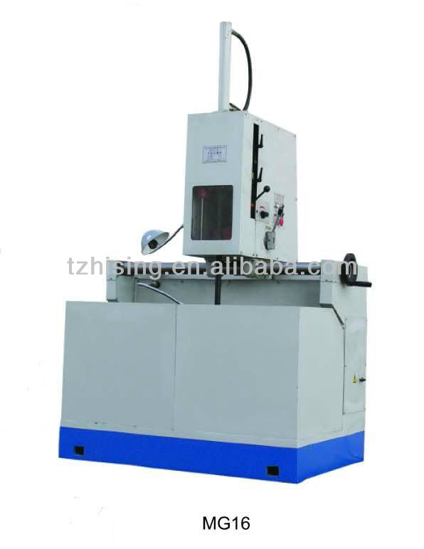 Cylinder Honing Machine