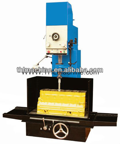 Cylinder Honing Machine