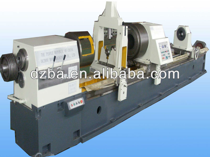 cylinder horizontal deephole bore hole boring machine (T2135/2235)