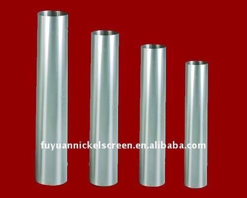 cylinder nickel screen for textile printing