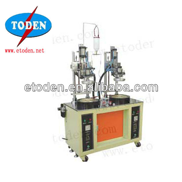 cylinder welding machine