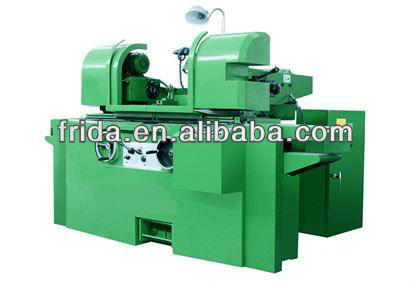 Cylindrical Grinder, cylindrical grinding machine