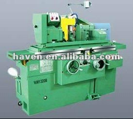 Cylindrical Grinding Machine