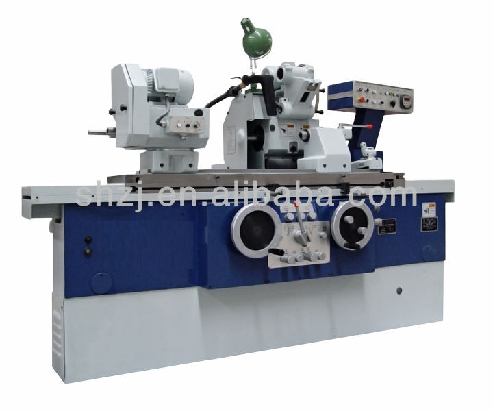 Cylindrical grinding machine