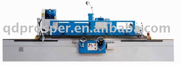 Cylindrical grinding machine