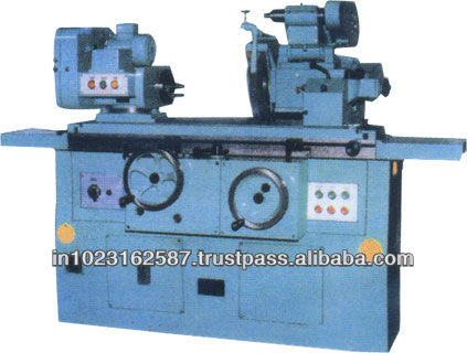 CYLINDRICAL GRINDING MACHINE