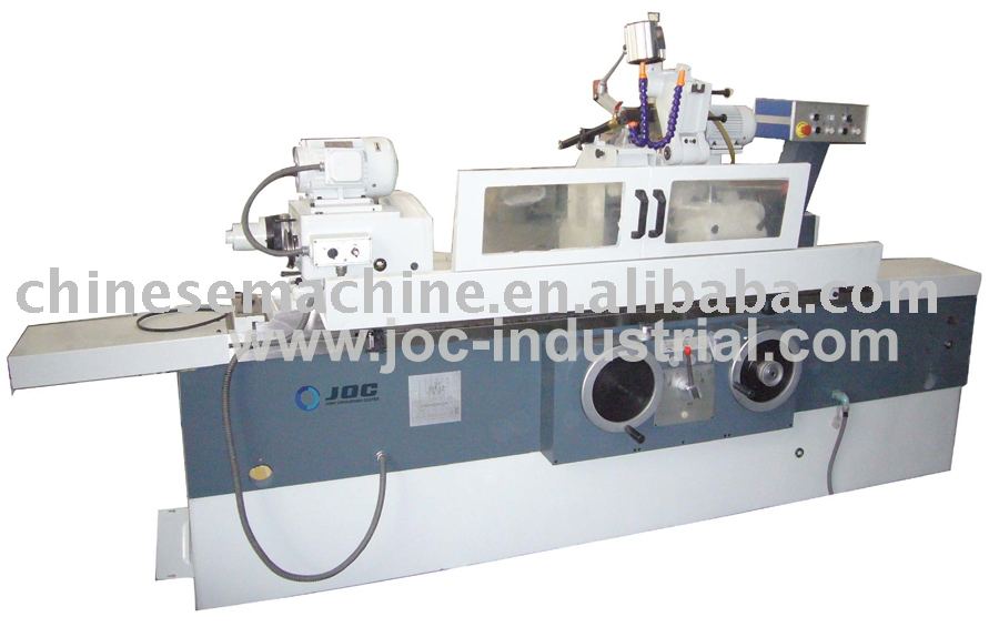 Cylindrical grinding machine GCHU series