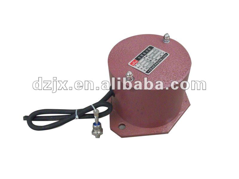 CZ series Electromagnetic Hopper Anti Block Device / Vibrator