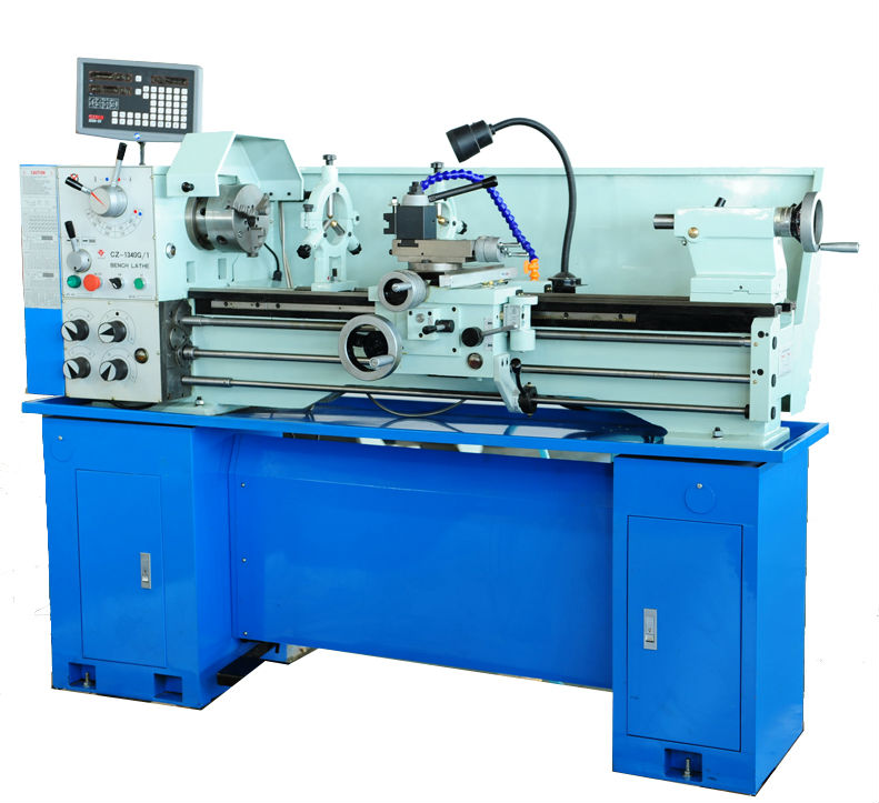 CZ1340G/1(CZ1440G/1) bench lathe machine tool