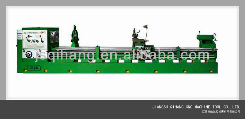 CZ6180C General Horizontal Lathe