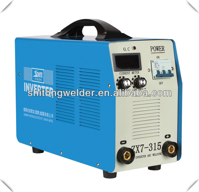 D.C Mosfet Inverter Welding Machine