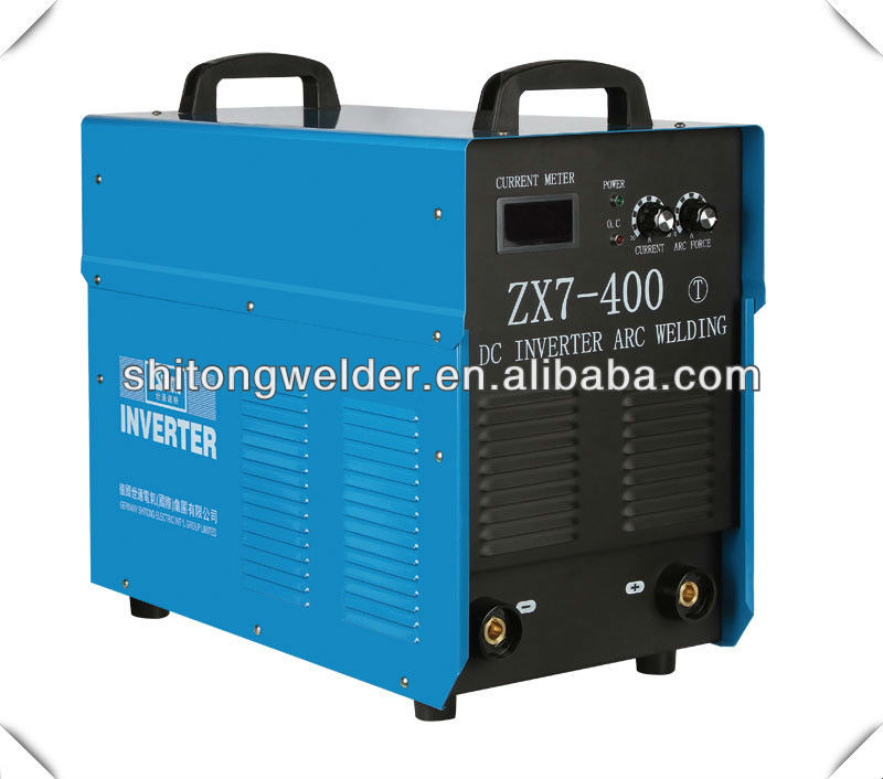 D.C Mosfet Inverter welding machine