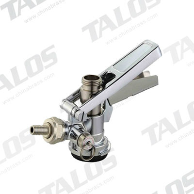 D Type Keg Taps Couplers 1022301