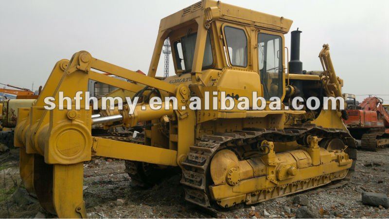 d155-1 used bulldozer, komatsu used bulldozer, used bulldozer